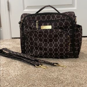 Jujube BFF Diaper Bag
